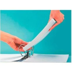 Leitz 1076-00-00 Ordner, A5 Quer, Breit, Hartpappe, Schwarz -Einrichtungsgeschäft 8397ccb8701282b42b21edb5c5bf8a6dd72b9830 ordner leitz 1076 karton a5 quer 8cm