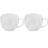 Böttcher-AG Kaffeegläser Teeglas, Doppelwandig, Mit Henkel, 250ml, 2 Stück -Einrichtungsgeschäft 83b13f8d88f45adfb19aa84783a17d88293c2fe1 kaffeeglaeser boettcher ag teeglas