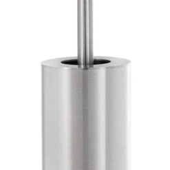 Blomus WC-Bürste Nexio, Silber,Bürstenhalter Aus Edelstahl -Einrichtungsgeschäft 83cca2f1a7f8aa99aeb65e74e59e0d4f06b20aab wc buerste blomus nexio silber