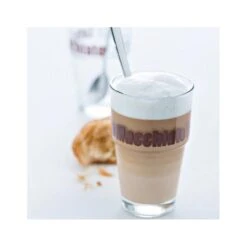 Leonardo Kaffeegläser Solo 043399 Latte Macchiato, 410ml, 6 Stück -Einrichtungsgeschäft 84d1944ad797d2c0b7364a311c49b8a19e53aa97 kaffeeglaeser leonardo solo 043399 latte macchiato