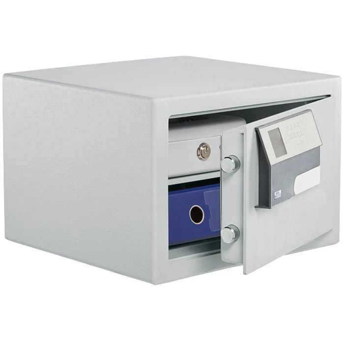 Burg Wächter Burg-Wächter Tresor City-Line C 310 E, 27,8 X 40,2cm, Mit Elektronikschloss, 30kg 3 Burg Wächter Burg-Wächter Tresor City-Line C 310 E, 27,8 X 40,2cm, Mit Elektronikschloss, 30kg