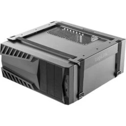 LogiLink PC-Halterung EO0009, Zum Unterbau Für Schreibtische, Schwarz -Einrichtungsgeschäft 85c9614fdabcecad1f12cbc02ec57444dc3b2d86 pc halterung logilink eo0009