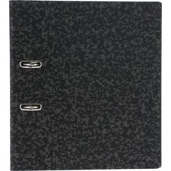 Bene Ordner 91500, Karton, A4, 5cm, Hartpappe, Schwarz Marmoriert -Einrichtungsgeschäft 887342a6861f7aa5a9705bebb93956f34d0c5d6e ordner bene 91500 karton a4 5cm