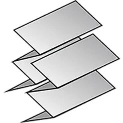 Katrin Papierhandtücher Classic Non Stop M3 73177, 3-lagig, Interfold-Falz, 20,3 X 25,5 Cm, 960 Stück -Einrichtungsgeschäft 8aa7a4a82b04605c22304f9850cdba2f0f382ddc papierhandtuecher katrin classic non stop m3 73177