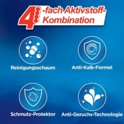 WC-Frisch WC-Duftspüler Kraft Aktiv Lemon, Lufterfrischer Effekt, Sauber + Frisch, Im Korb -Einrichtungsgeschäft 8b12e703d8089b88466239851a696fce36405901 wc duftspueler wc frisch kraft aktiv lemon