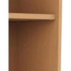 Fm-Büromöbel Aktenregal Endless, 3 Ordnerhöhen, 80 X 113,3 X 44,2cm, Buche -Einrichtungsgeschäft 8b2c3f1745e1f4ff34d1e5b11a8ee254a67ce677 aktenregal fm bueromoebel endless