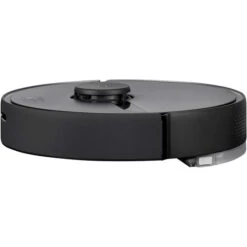 Xiaomi Saugroboter Roborock S6 Pure, Schwarz, Ladestation, Wischfunktion, Laufzeit 150 Minuten -Einrichtungsgeschäft 8b9640c0cc7448821cd631a061e4efcaf12ab904 saugroboter roborock s6 pure schwarz