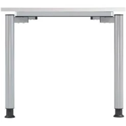 Fm-Büromöbel Schreibtisch Fm11, Akazie, Höhenverstellbar, 200 X 68-82 X 80cm -Einrichtungsgeschäft 8c982d29e50805078ceac179184a2df7bc280744 schreibtisch fm bueromoebel fm11 akazie