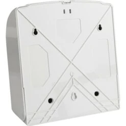 Handtuchspender Kunststoff, Für 300 Falthandtücher, Weiß -Einrichtungsgeschäft 8cd1918c3b5edd2f6b8dfbb2f5d09bd3ba4b3c5a handtuchspender boettcher ag