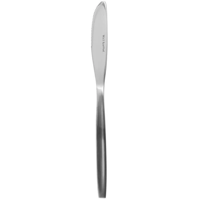 Böttcher-AG Menümesser Edelstahl 18/0, Rostfrei, Silber Glänzend 3 Böttcher-AG Menümesser Edelstahl 18/0, Rostfrei, Silber Glänzend