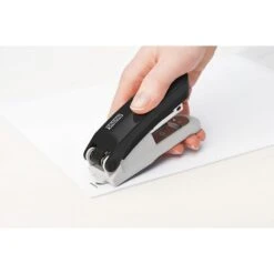 Novus E15 020-1760 Heftgerät 15 Blatt Schwarz -Einrichtungsgeschäft 8d6f8cab74a02df61ee719fb3d57f970667da2e3 heftgeraet novus e15 020 1760