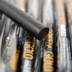 Haribo Lakritz Bonner Gold Stangen, 150 Stück, 2,7kg, Dose -Einrichtungsgeschäft 8e92f6aa669e51331b12ba36bf87534fc7925949 lakritz haribo bonner gold stangen 150 stueck