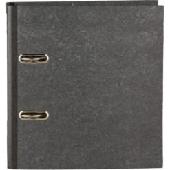 Elba Rado 10517 Ordner, A5 Hoch, Breit, Karton Schwarz -Einrichtungsgeschäft 8edf011de1956238933364a6a291ac258b156480 ordner elba 10517 rado karton a5 hoch 7 5cm