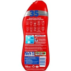 Somat Maschinenspülmittel Multi Perfect Gel, Geschirr-Reiniger, 700 Ml -Einrichtungsgeschäft 8ef2fa9d3ed842221d428cacb5d7da95fe29e8ca maschinenspuelmittel somat multi perfect gel