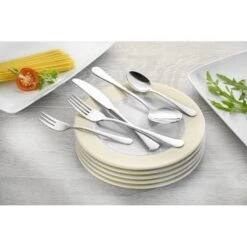 Esmeyer Menümesser Sylvia 156-117, Edelstahl 13/0, Silber Poliert, 12 Stück -Einrichtungsgeschäft 8ef4e615a5258100e76492e492f1de520251ec7a menuemesser esmeyer sylvia 156 117 edelstahl 130