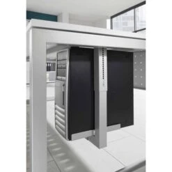 Hammerbacher PC-Halterung RCPU, Zum Unterbau Für Schreibtische, Graphit 8 Hammerbacher PC-Halterung RCPU, Zum Unterbau Für Schreibtische, Graphit -Einrichtungsgeschäft 8f2294289e9af7d93b228408bafb0182b1e62437 pc halterung hammerbacher rcpu