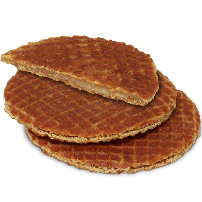 Alnatura Waffeln Honig-Waffeln, BIO, Mit Honig, Je 58g, 15 Pack 4 Alnatura Waffeln Honig-Waffeln, BIO, Mit Honig, Je 58g, 15 Pack – Bild 2