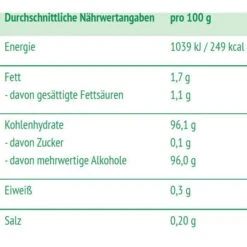 Vivil Fruchtbonbons Creme Life Erdbeere Zuckerfrei, 110g -Einrichtungsgeschäft 904d51f9a3429ea6e5772f628e090bc7c26a4afc fruchtbonbons vivil creme life erdbeere zuckerfrei