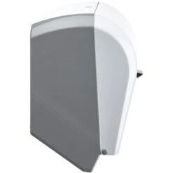 Böttcher-AG Handtuchspender Profi, Autocut, Kunststoff, Für Rollenhandtücher, Weiß -Einrichtungsgeschäft 9056f711882e455cbf7968a0b7d3fbe286ed6a0d handtuchspender boettcher ag profi autocut