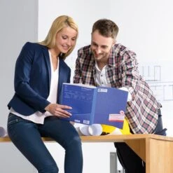 Avery Zweckform 1769 Rapportbuch A4 2x40 Blatt 11 Avery Zweckform 1769 Rapportbuch A4 2x40 Blatt -Einrichtungsgeschäft 91e77466119b26e35cc5f06c7e92c321039e10f0 rapportbuch zweckform 1769 regiebericht a4