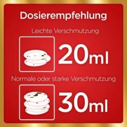 Somat Maschinenspülmittel Multi Perfect Gel, Geschirr-Reiniger, 700 Ml -Einrichtungsgeschäft 920d7fc58ae1f8221e1b71befd1df04012c52dd1 maschinenspuelmittel somat multi perfect gel