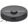 Xiaomi Saugroboter Roborock S6 Pure, Schwarz, Ladestation, Wischfunktion, Laufzeit 150 Minuten -Einrichtungsgeschäft 925dcea8566ede196e9f8f359c551e1f1a45c284 saugroboter roborock s6 pure schwarz