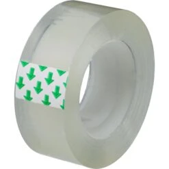 TipTop-Office Klebeband 19mm X 33m, KernØ 26mm, Transparent, 8 Stück 7 TipTop-Office Klebeband 19mm X 33m, KernØ 26mm, Transparent, 8 Stück -Einrichtungsgeschäft 928aef701ff77123ea3f0f3c6823c7bcf4c70941 klebeband tiptop office 19mm x 33m