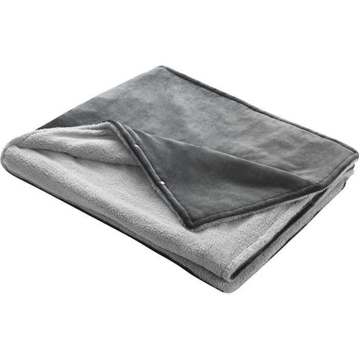 Medisana Heizdecke HB 677 3 In 1, 160 X 130cm, Abschaltautomatik 4 Medisana Heizdecke HB 677 3 In 1, 160 X 130cm, Abschaltautomatik – Bild 2