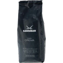 Sansibar Kaffee Caffe Crema, Ganze Bohnen, 1kg -Einrichtungsgeschäft 93443cdc19a08e3f9191bbb1c3cf353af98aa2d3 kaffee sansibar caffe crema