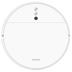 Dreame Saugroboter F9, Weiß, Ladestation, Wischfunktion, Laufzeit 150 Minuten -Einrichtungsgeschäft 93655855f1e5621423ac38801af7eae4b8d092b7 saugroboter dreame f9 weiss
