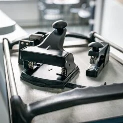 Kornet&Hahn Heftgerät 40371036, Heftleistung 20 Blatt, Schwarz -Einrichtungsgeschäft 93738c5a5577cbda93a7c4077a0a94f9f71950b9 heftgeraet kornetundhahn 40371036