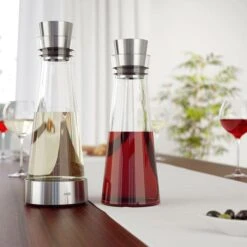Emsa Karaffe Flow Slim Carafe 515675, Mit Deckel, 1 Liter 13 Emsa Karaffe Flow Slim Carafe 515675, Mit Deckel, 1 Liter -Einrichtungsgeschäft 938b7147f13e862d6a4317a37002edba38c4cc5a karaffe emsa flow slim carafe 515675
