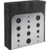 APS Serviettenhalter 11780, Edelstahl 18/0 Poliert, Für 30 Servietten, 15x4,5x12,5cm 2 APS Serviettenhalter 11780, Edelstahl 18/0 Poliert, Für 30 Servietten, 15x4,5x12,5cm -Einrichtungsgeschäft 93f5fa7e0f48e451ce0ffcfca778220f7e4ffa25 serviettenhalter aps 11780 edelstahl 180 poliert