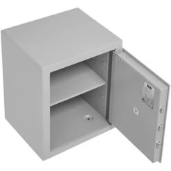 Burg Wächter Burg-Wächter Tresor City-Line C 340 K, 52,8 X 43,5cm, Mit Doppelbartschloss, 49kg -Einrichtungsgeschäft 9486f1a5cfe688e9bc336506a92f9d10fa4d5db5 tresor burg waechter city line c 340 k