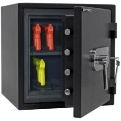 Rottner Tresor FireProfi 50 Premium, EN 1, 49 X 48cm, Mit Doppelbartschloss, 106kg -Einrichtungsgeschäft 94db2cff326f514c8b6892d2c5672009fee69b74 tresor rottner fireprofi 50 premium en 1