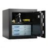 Rottner Tresor Monaco 45, 43,5 X 43,5cm, Mit Doppelbartschloss, 55kg 2 Rottner Tresor Monaco 45, 43,5 X 43,5cm, Mit Doppelbartschloss, 55kg -Einrichtungsgeschäft 94dbb5f20b689269476c9f437e64b665d1a4249b tresor rottner monaco 45
