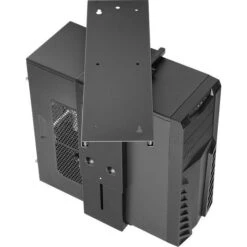 LogiLink PC-Halterung EO0004, Zum Unterbau Für Schreibtische, Schwarz 8 LogiLink PC-Halterung EO0004, Zum Unterbau Für Schreibtische, Schwarz -Einrichtungsgeschäft 9505d9211ea947005dcb3551e6bce8eab252a1dd pc halterung logilink eo0004