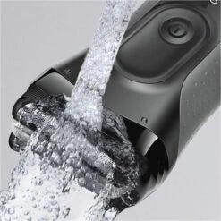 Braun Rasierer Series 3 Shave&Style 3000BT, 3 In 1, Für Männer, Trockenrasierer, Trimmer -Einrichtungsgeschäft 9545764f94b4864c08b623401bc7bdae3c6e7e3f elektrorasierer braun series 3 shaveundstyle 3000bt