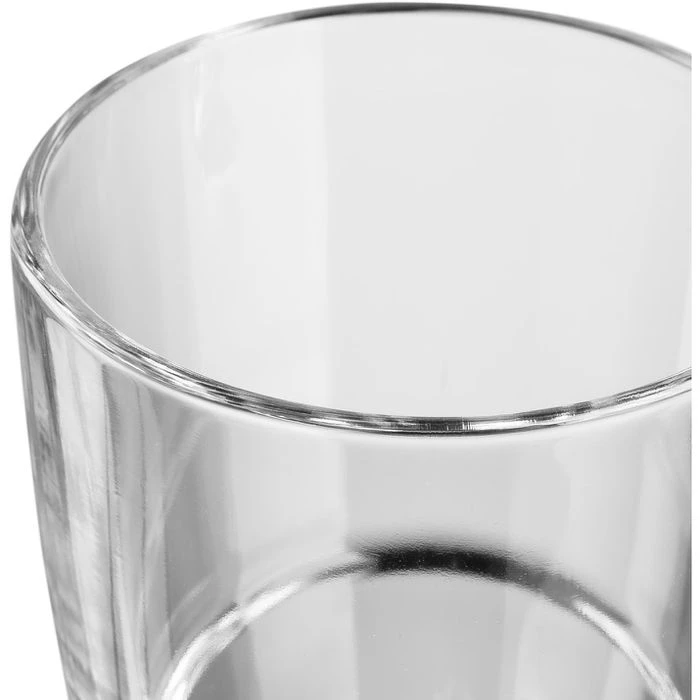 Leonardo Kaffeegläser Senso 024014 Latte Macchiato, Mit Henkel, 350ml, 6 Stück 7 Leonardo Kaffeegläser Senso 024014 Latte Macchiato, Mit Henkel, 350ml, 6 Stück – Bild 5