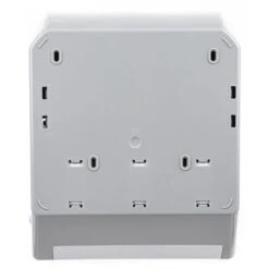 Böttcher-AG Handtuchspender Profi, Autocut, Kunststoff, Für Rollenhandtücher, Weiß -Einrichtungsgeschäft 9690210348ee1310f71bfd647152b15368a66722 handtuchspender boettcher ag profi autocut