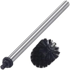 Blomus WC-Bürste Nexio, Silber, Bürstenhalter Aus Edelstahl -Einrichtungsgeschäft 96bbbb0876430b174704f6d59873ec27b0cc83c4 wc buerste blomus nexio silber