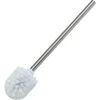 Zeller WC-Bürste Silber, Ersatzbürste Mit Edelstahlgriff -Einrichtungsgeschäft 982845a8a922c64a8c380945d399289f8e4c47b8 wc buerste zeller silber