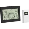 TFA Wetterstation 35.1155.01 Horizon Funk, Digital, Hygrometer, Barometer -Einrichtungsgeschäft 98cfe0a24dff6dc1225e5b1dabf8ffb1a44aa62c wetterstation tfa 35.1155.01 horizon funk