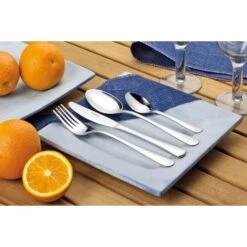 Esmeyer Menümesser Sylvia 156-117, Edelstahl 13/0, Silber Poliert, 12 Stück -Einrichtungsgeschäft 98e5c75f8665cc6783375a850af269d9640db187 menuemesser esmeyer sylvia 156 117 edelstahl 130