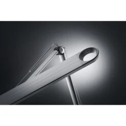 Hansa Schreibtischlampe LED Smart Silber, Dimmbar, USB, QI-Ladegerät, Mit Standfuß -Einrichtungsgeschäft 98f41a76fc2ec8d0b0a053766fb154547bb8b1b8 schreibtischlampe hansa led smart