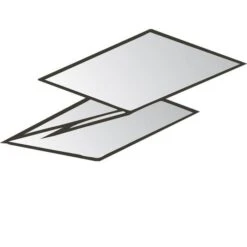 Tork Premium Soft 100278, 2-lagig, 23x23cm, Weiß, Zick-Zack-Falz, H3, 3000 Stück -Einrichtungsgeschäft 99ad936546f251ef3086bb8c0cb9b64e9e93c7ec papierhandtuecher tork premium soft 100278 h3