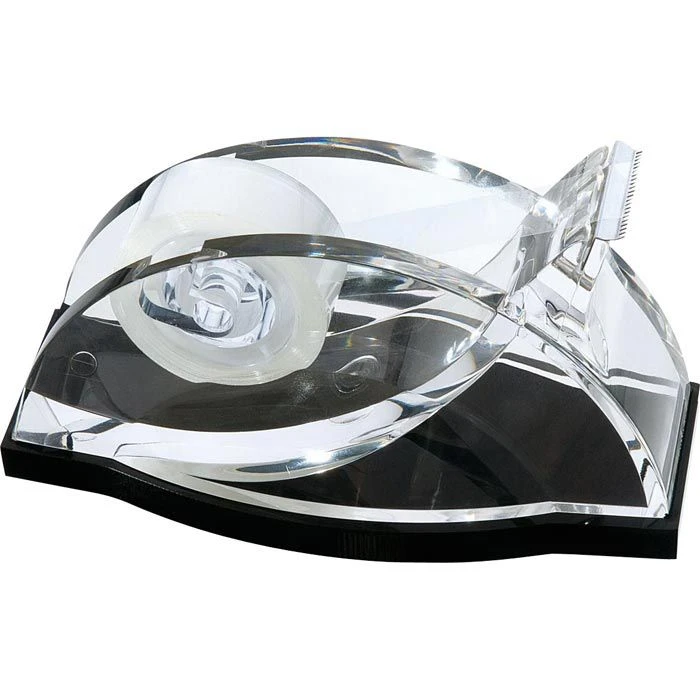 Wedo Acryl Exklusiv 609001 Klebefilmabroller 3 Wedo Acryl Exklusiv 609001 Klebefilmabroller