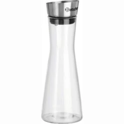 Bartscher Karaffe 190139, Mit Deckel, 0,75 Liter -Einrichtungsgeschäft 9a66354f118146dc0d684284949c13e15458daca karaffe bartscher 190139