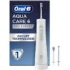 Oral B Oral-B Munddusche AquaCare Series 6, Kabellos, Oxyjet-Technologie, Mit 3 Aufsteckdüsen -Einrichtungsgeschäft 9b03d28adb24c5331d32cfcc049749b1a278bb5d munddusche oral b aquacare series 6