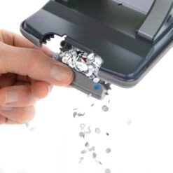 RAPESCO Locher X5-40ps, 1527, Pink, Registraturlocher, Stanzleistung Ca.40 Blatt -Einrichtungsgeschäft 9b27ff3f4a93269a2920cd7b530e35f647bacf59 locher rapesco x5 40ps 1527 pink